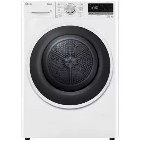 LG RH90V5AV6N hőszivattyús szárítógép 9 kg