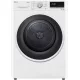 LG RH90V5AV6N DUAL Inverter hőszivattyús szárítógép 9 kg, WiFi