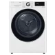 LG RH90V9AV2N 9 kg-os hőszivattyús szárítógép, Wi‑Fi, automatikus szárítás