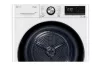 LG RH90V9AV2N 9 kg-os hőszivattyús szárítógép, Wi‑Fi, automatikus szárítás
