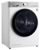 LG RH90V9AV2QR hőszivattyús szárítógép, 9 kg, C energiaosztály