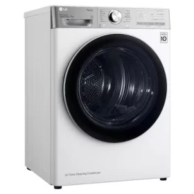   LG RH90V9AV2QR hőszivattyús szárítógép, 9 kg, C energiaosztály