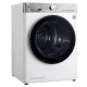 LG RH90V9AV2QR hőszivattyús szárítógép, 9 kg, C energiaosztály