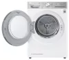 LG RH90V9AV2QR hőszivattyús szárítógép, 9 kg, C energiaosztály
