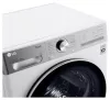 LG RH90V9AV2QR hőszivattyús szárítógép, 9 kg, C energiaosztály