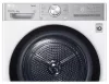 LG RH90V9AV2QR hőszivattyús szárítógép, 9 kg, C energiaosztály