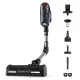Rowenta RH98A7WO X-Force Flex 12.60 vezeték nélküli álló porszívó, 150 AW, HEPA szűrés