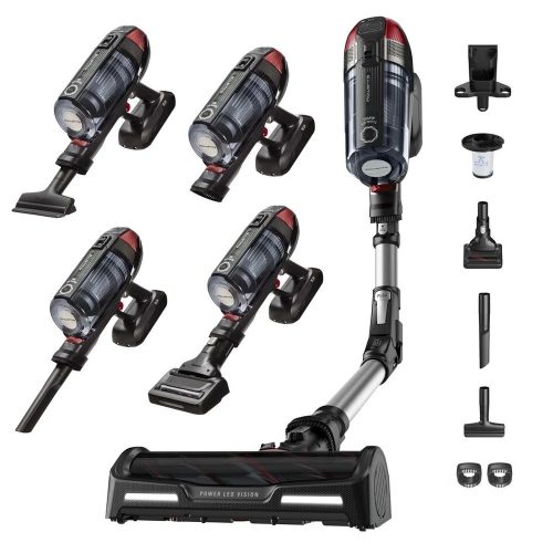 ROWENTA RH98A7WO álló porszívó