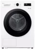 LG RHX1008NWK hőszivattyús szárítógép 8 kg, ThinQ™ WiFi