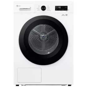   LG RHX1008NWK hőszivattyús szárítógép 8 kg, ThinQ™ WiFi