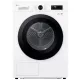 LG RHX1008NWK hőszivattyús szárítógép 8 kg, ThinQ™ WiFi