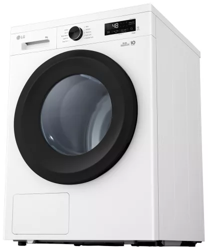 LG RHX1008NWK hőszivattyús szárítógép 8 kg, ThinQ™ WiFi