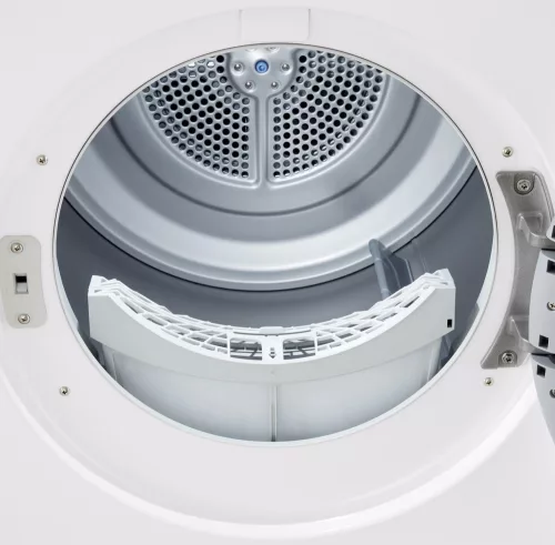 LG RHX1008NWK hőszivattyús szárítógép 8 kg, ThinQ™ WiFi
