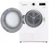 LG RHX1008NWK hőszivattyús szárítógép 8 kg, ThinQ™ WiFi