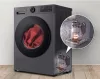 LG RHX5009TBB hőszivattyús szárítógép 9 kg, Dual Inverter, ThinQ WiFi