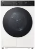 LG RHX5009THB hőszivattyús szárítógép, 9 kg, ThinQ WiFi, Dual Inverter