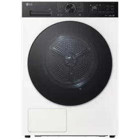   LG RHX5009THB hőszivattyús szárítógép, 9 kg, ThinQ WiFi, Dual Inverter