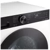 LG RHX5009THB hőszivattyús szárítógép, 9 kg, ThinQ WiFi, Dual Inverter
