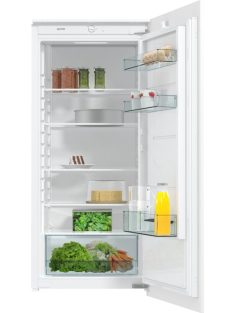   GORENJE RI4122E1 beépíthető hűtőszekrény fagyasztó nélküli