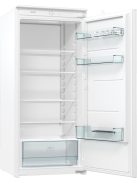 GORENJE RI4122E1 beépíthető hűtőszekrény fagyasztó nélküli