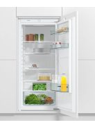 GORENJE RI4122E1 beépíthető hűtőszekrény fagyasztó nélküli