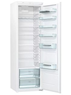 GORENJE RI4182E1 beépíthető hűtőszekrény