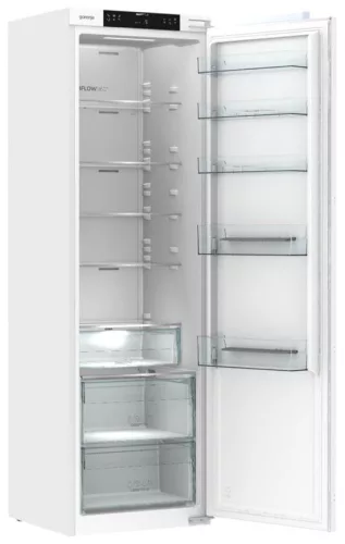 GORENJE RI517E41WF beépíthető hűtőszekrény, 300 l, Wi-Fi, ZeroZone