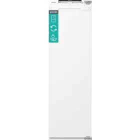   Gorenje RI517E62WF beépíthető hűtőszekrény, 300 l, Wi-Fi, ZeroZone