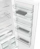 Gorenje RI517E62WF beépíthető hűtőszekrény, 300 l, Wi-Fi, ZeroZone