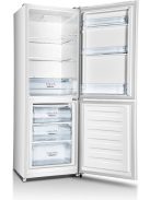 GORENJE RK4162PW4 kombinált hűtőszekrény