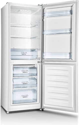 GORENJE RK4162PW4 alulfagyasztós hűtőszekrény