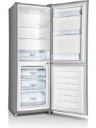 GORENJE RK416EPS4 komninált hűtőszekrény