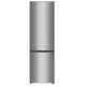 GORENJE RK4182PS4 alulfagyasztós hűtőszekrény, 269 l, E energiaosztály, szürke