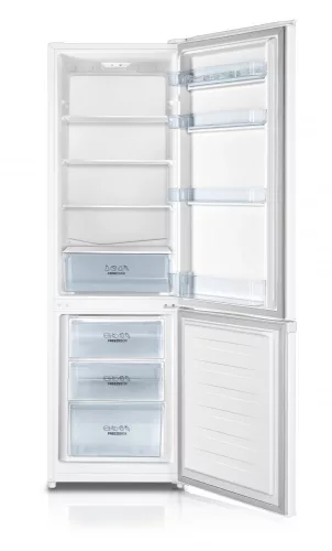 GORENJE RK4182PW4 alulfagyasztós hűtőszekrény