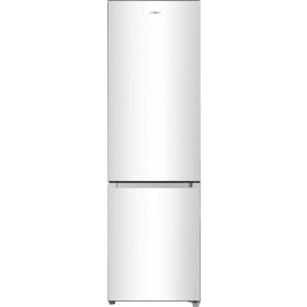 GORENJE RK418DPW4 alulfagyasztós hűtőszekrény