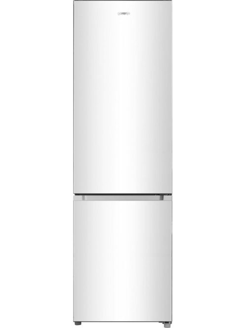 GORENJE RK418DPW4 kombinált hűtőszekrény