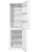 GORENJE RK6191EW4 kombinált hűtőszekrény