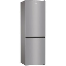 GORENJE RK6192ES4 alulfagyasztós hűtőszekrény