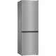 Gorenje RK6192ES4 alulfagyasztós hűtőszekrény, 314 l, E energiaosztály, ezüst