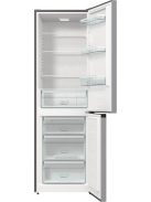 GORENJE RK6192ES4 kombinált hűtőszekrény