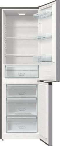 GORENJE RK6192ES4 alulfagyasztós hűtőszekrény