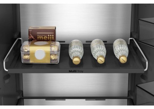 HISENSE RL5K370GSFD egyajtós hűtőszekrény