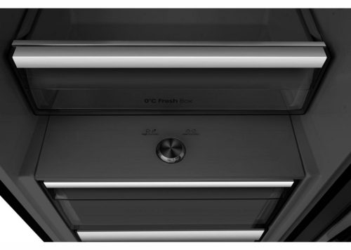 HISENSE RL5K370GSFD egyajtós hűtőszekrény