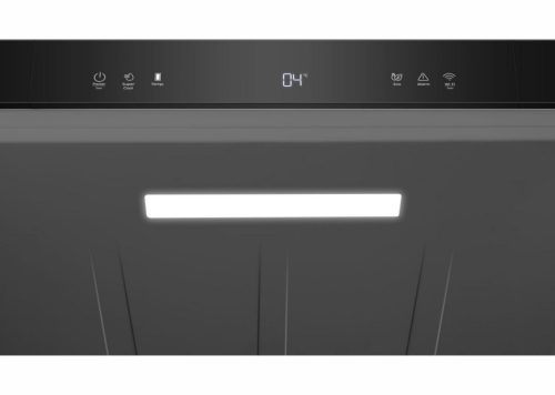 HISENSE RL5K370GSFD egyajtós hűtőszekrény