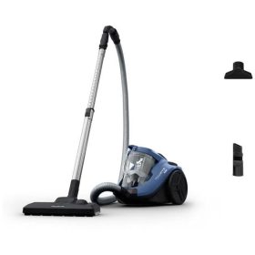   Rowenta RO3721EA COMPACT POWER 750W CLASSIC porzsák nélküli porszívó