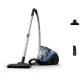 Rowenta RO3721EA Compact Power Cyclonic 750 W porzsák nélküli porszívó