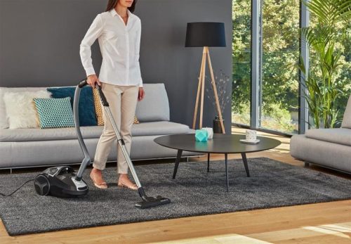 Rowenta RO3985EA porzsákos porszívó