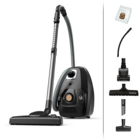   Rowenta RO6189EA Green Force Effitech ECO 400W 64dB porzsákos porszívó