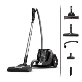 ROWENTA RO7C89EA porszívó porzsák nélküli