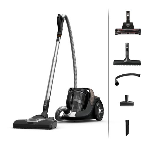 ROWENTA RO7C89EA porszívó porzsák nélküli